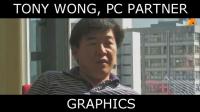 Interview with Tony Wong, President of PC Partner