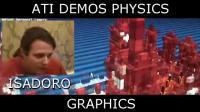 Brick Wars demo
