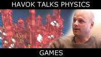 HEXUS.tv :: Havok's Jeff Yates