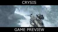 HEXUS.gaming :: New Crysis DX10 Trailer
