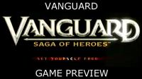 Vanguard: Saga of Heroes Review