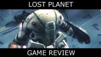 Lost Planet : Extreme Condition review