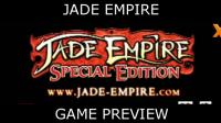 HEXUS.gaming :: Jade Empire Special Edition traile...