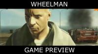 HEXUS.gaming :: The Wheelman trailer