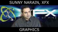 Interview with Sunny Narain, Vice President - Regi...