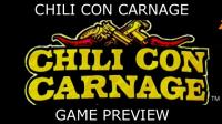 HEXUS.gaming :: Chilli Con Carnage Trailer