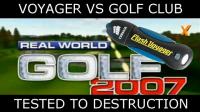 Tested to Destruction: Episode 2 - Teed Off