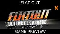 HEXUS.gaming :: FlatOut Ultimate Carnage trailer