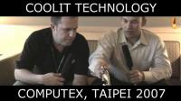 HEXUS - Computex 2007 :: CoolIT takes CrossFire to...