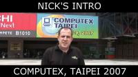 HEXUS rough guide to Computex 2007