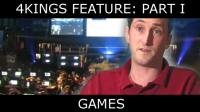 HEXUS.gaming :: 4kings Last Ride - Part 1
