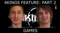 HEXUS.gaming :: 4kings' Last Ride - Part 2