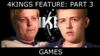 HEXUS.gaming :: 4kings' Last Ride - Part 3