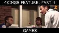HEXUS.gaming :: 4kings Last Ride - Part 4