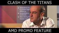 Clash of the Titans - AMD v NVIDIA 