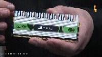 HEXUS - CeBIT 2007 :: Corsair memory bonanza