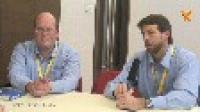 Intel Developer Forum: Penryn and Nehalem