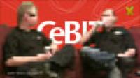 HEXUS CeBIT Sofa - Day 3