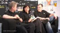 HEXUS CeBIT Sofa - Day 4