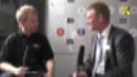 James Armour - Toshiba's HD DVD Expert