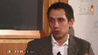 Intel Quad-Core Xeon interview