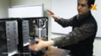 Lian-Li reveal their brand new V2000 chassis to HE...