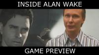 Remedy's Development Director on Alan Wake