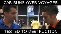 Tested to Destruction: Episode 1 - Road Rage