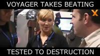 Introducing Corsair Tested to Destruction!