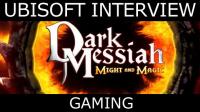 Ubisoft - Dark Messiah of Might & Magic