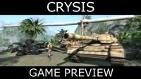 HEXUS.gaming :: EA Crysis Game Play Video