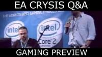 HEXUS.gaming :: EA Demo and Live Q and A - Crysis ...