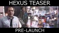 HEXUS.tv Teaser Trailer