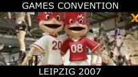 LEIPZIG: Scent of a Games Convention