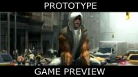 Is Nick the Proto-Type?