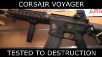 Voyage(r) of Destruction