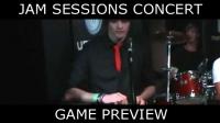 Jam Sessions Through A Marshall Stack!
