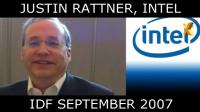 Intel CTO Shares Vision for 3D WEB
