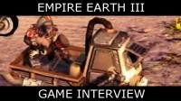 Vivendi's Empire Earth III Explored by Eric Krasna...