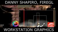 HEXUS.tv :: AMD Launch New FireGL Range