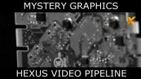 HEXUS.pipleines :: squeezing the pipeline for more...