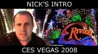 HEXUS - CES 2008 :: Viva Las Vegas Baby !!!