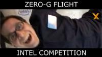 Zero-G over Vegas: Are you HEXperienced ?