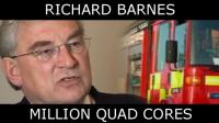 Richard Barnes, London Assembly, on a Million Quad...