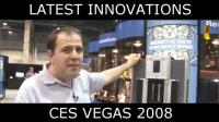 HEXUS - CES 2008 :: Innovation 2 with intrepid Nick