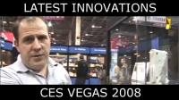 HEXUS - CES 2008 :: Nick knows innovation when he sees it!