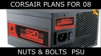 HEXUS - CES 2008 :: Corsair's Andy Paul explains C...