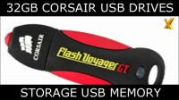 HEXUS - CES 2008 :: Corsair's Andy Paul introduces...