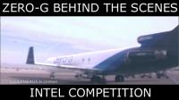 ZERO-G: The winner's story from Dan and Ken!