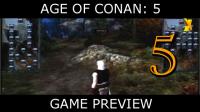 HEXUS.gaming :: Age of Conan - Part 5 -  Developer...